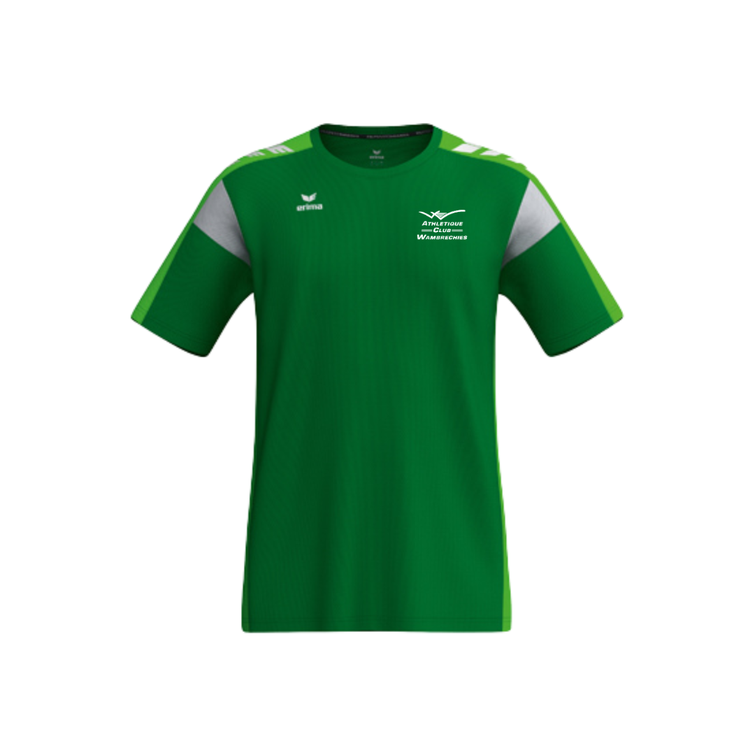 T-shirt ERIMA Celebrate 125