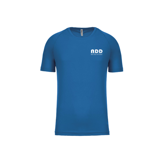 T-shirt de sport