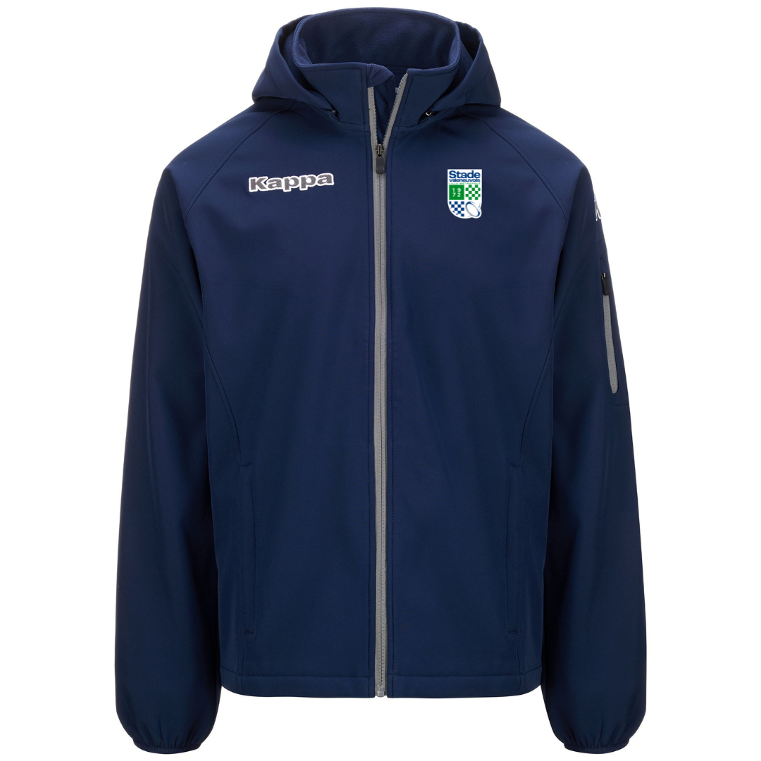 Veste Softshell