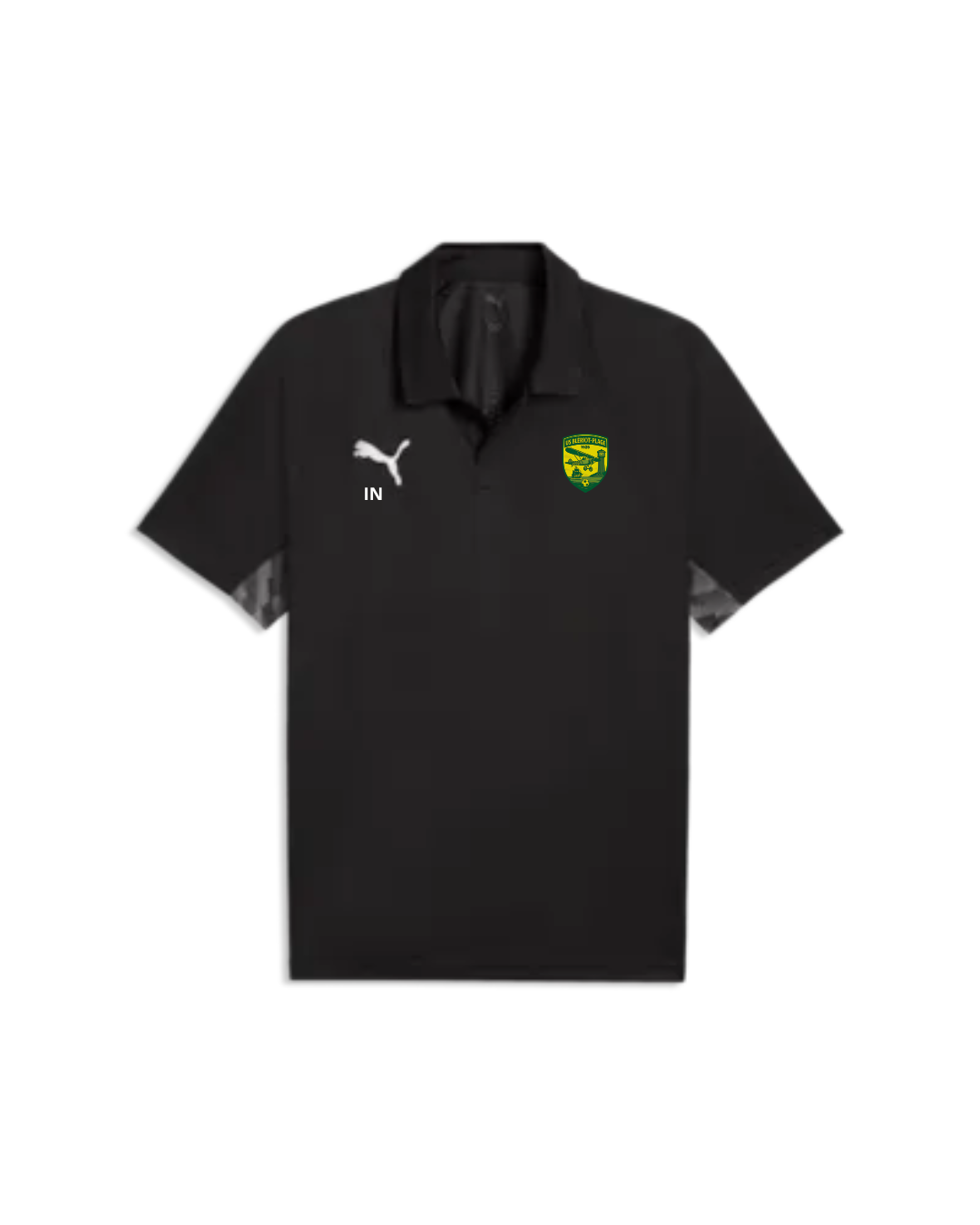 Polo Team Liga 26