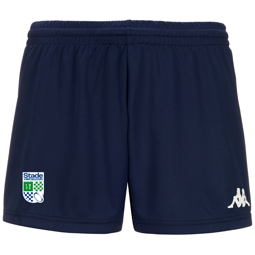 Short entraînement (F)