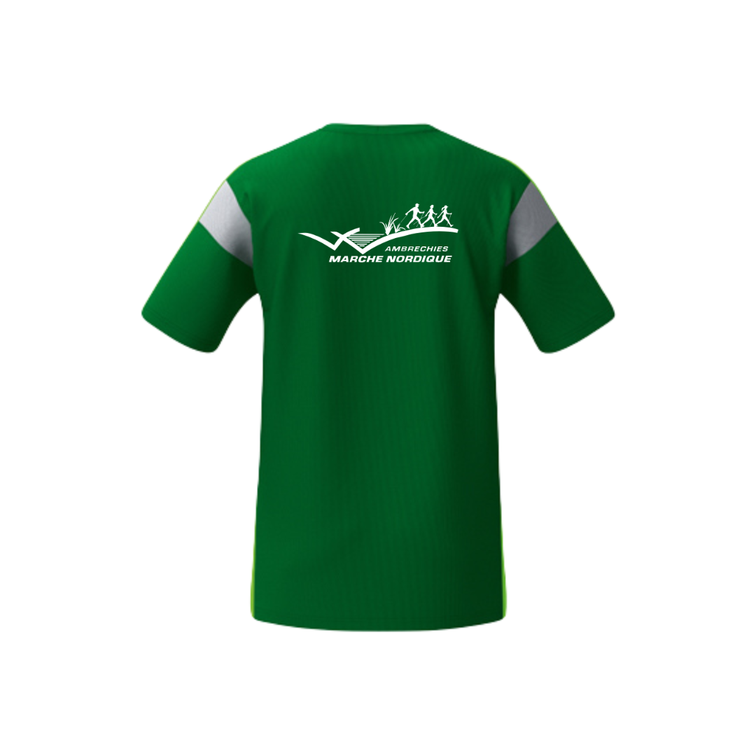 T-shirt ERIMA Celebrate 125