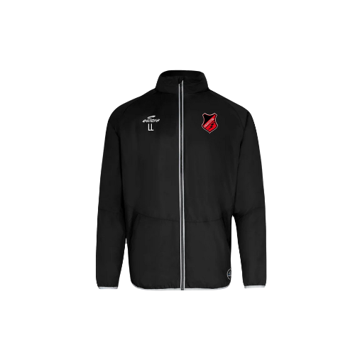 Veste de pluie orage
