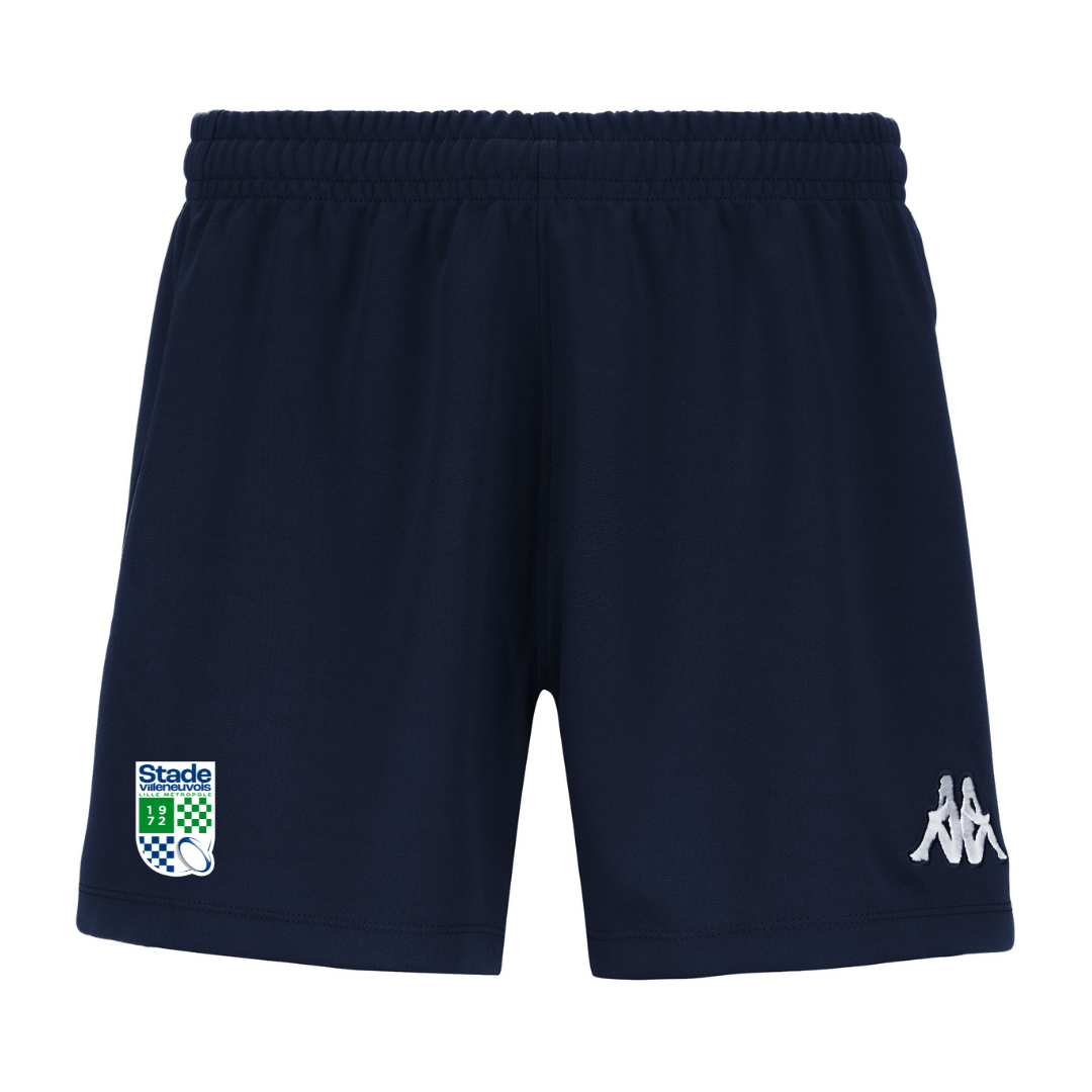Short entraînement (H)