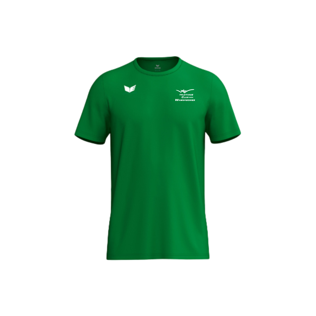 T-shirt ERIMA Intro