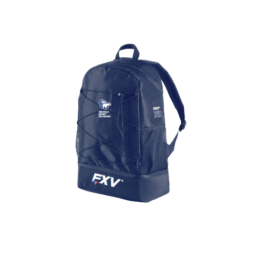 SAC À DOS FORCE PLUS