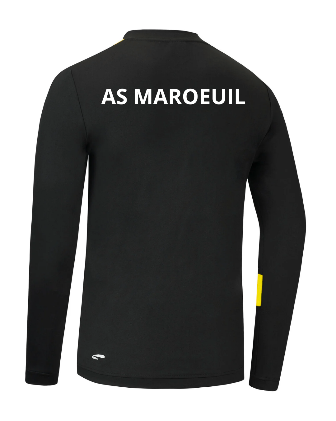 Ensemble Sweat 1/2 ZIP COMPO + Fuseau HYBRIDE