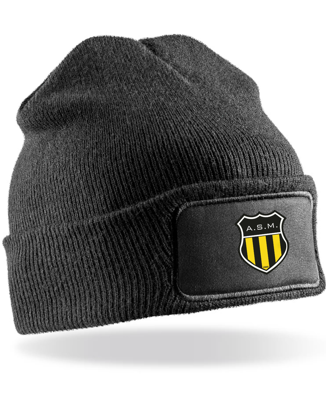 Bonnet patch club