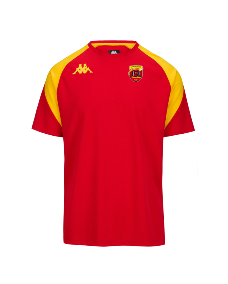 Maillot LORETO joueur
