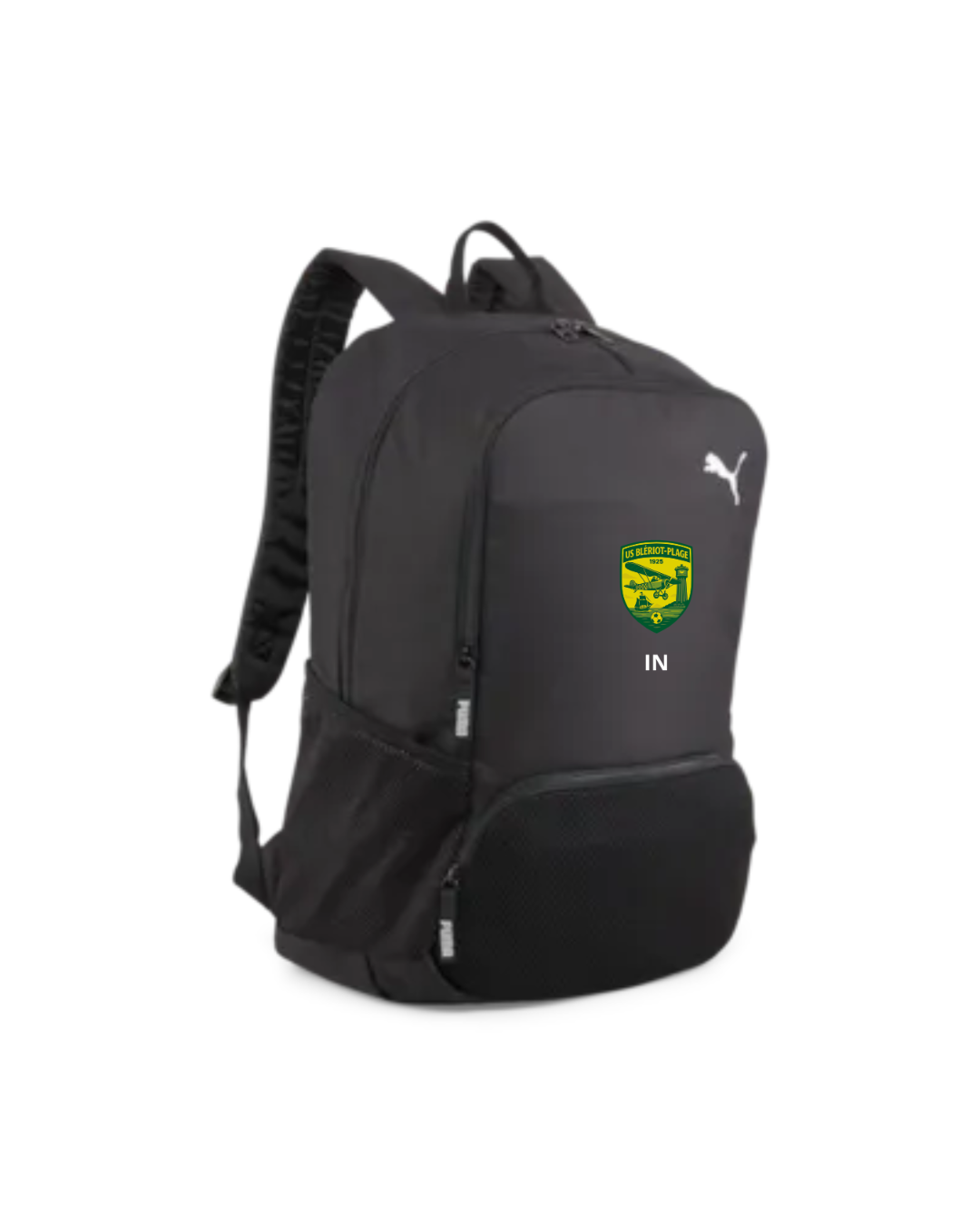 TEAMGOAL BACKPACK XL premium