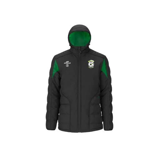 Parka Nigo