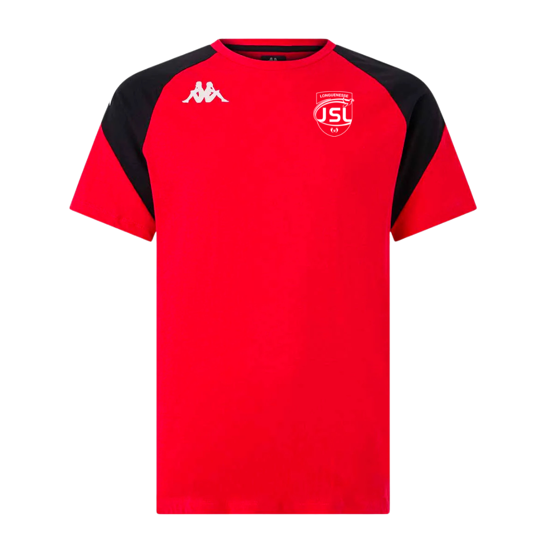 T-shirt de sortie LACCIO