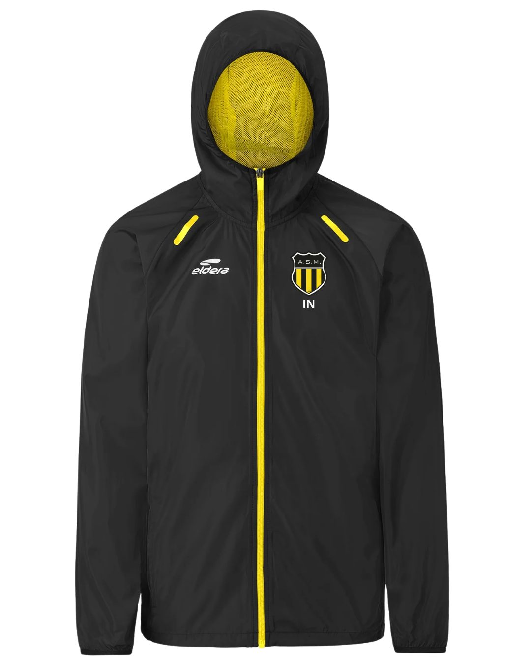 Coupe-vent LIBECCIO