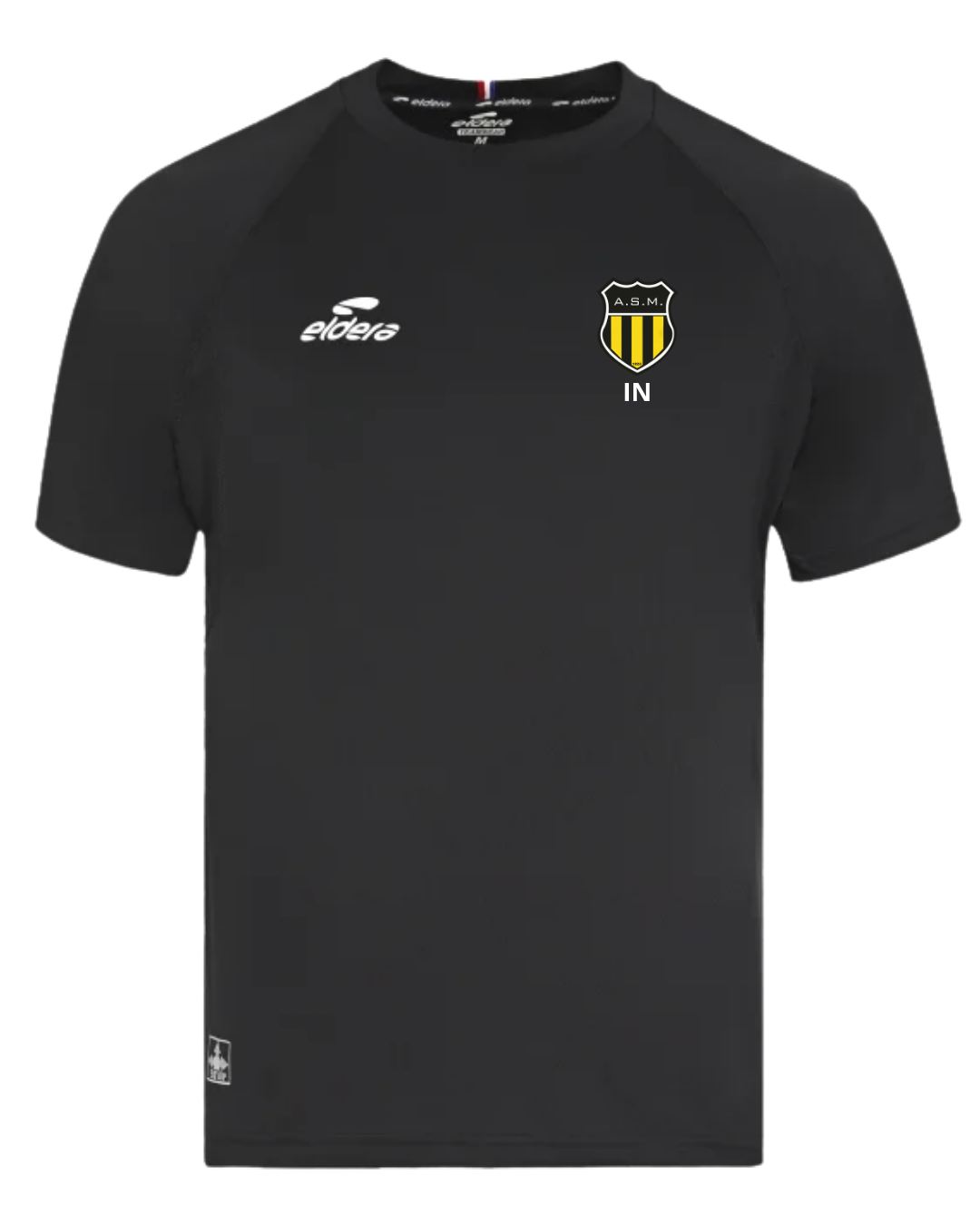 MAILLOT ENDURANCE