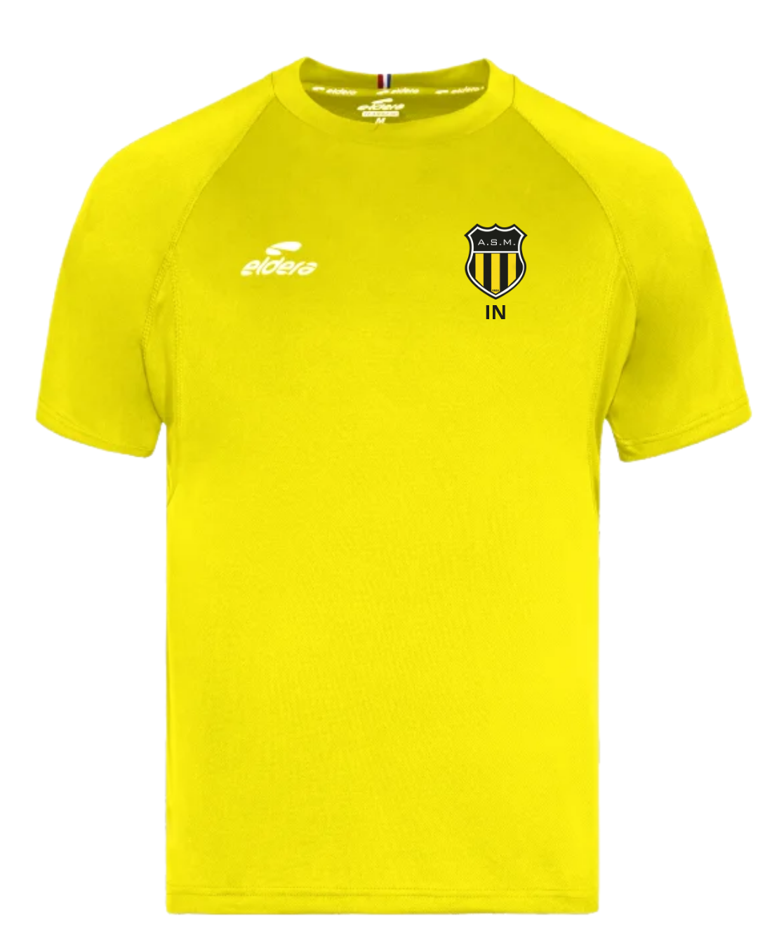 MAILLOT ENDURANCE