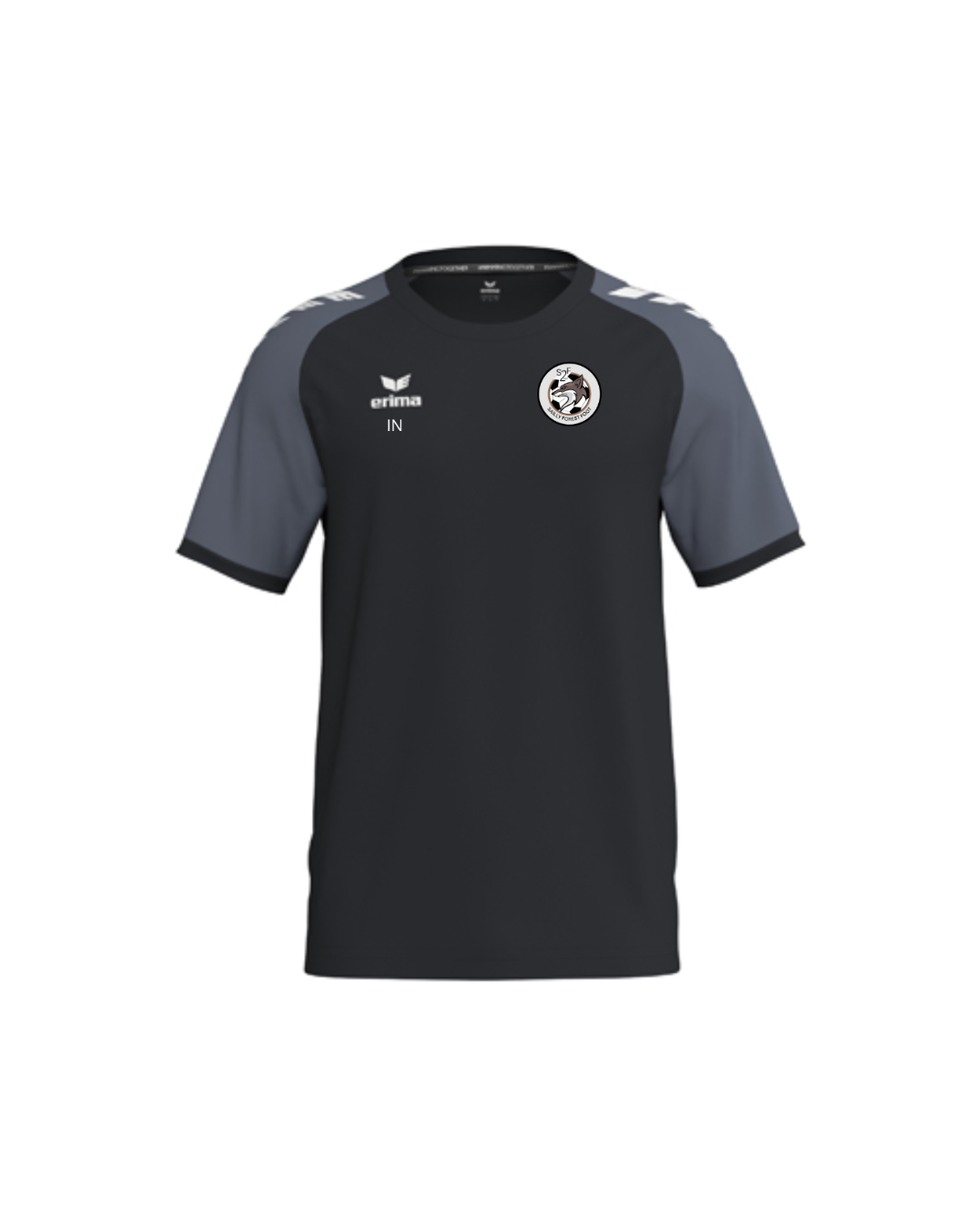 T-shirt Wings
