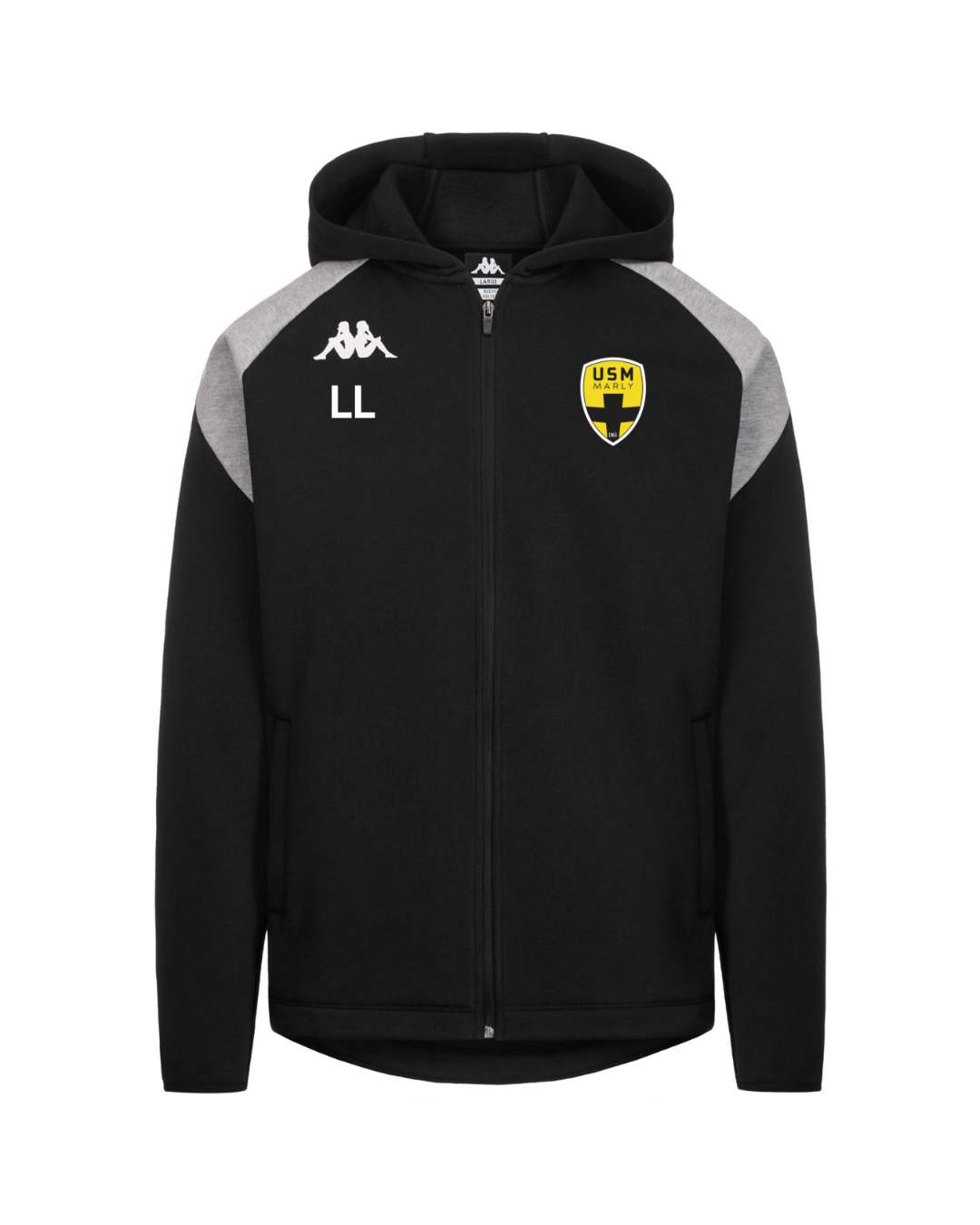Veste Liantozi