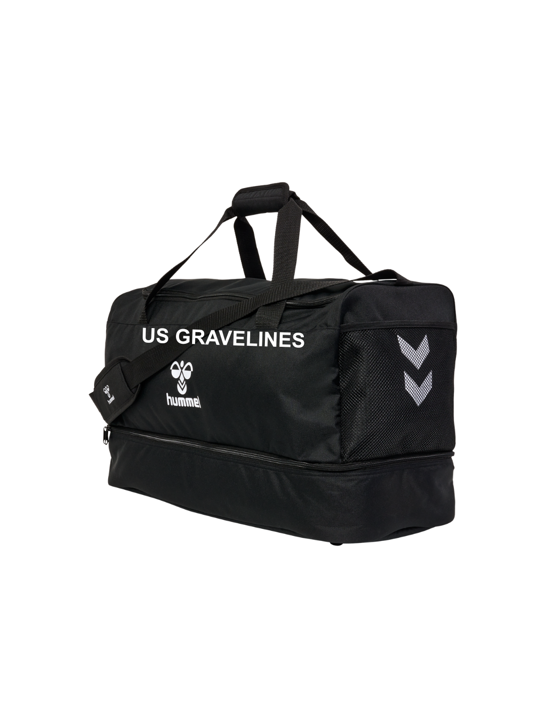 Sac de sport hml CORE2.0