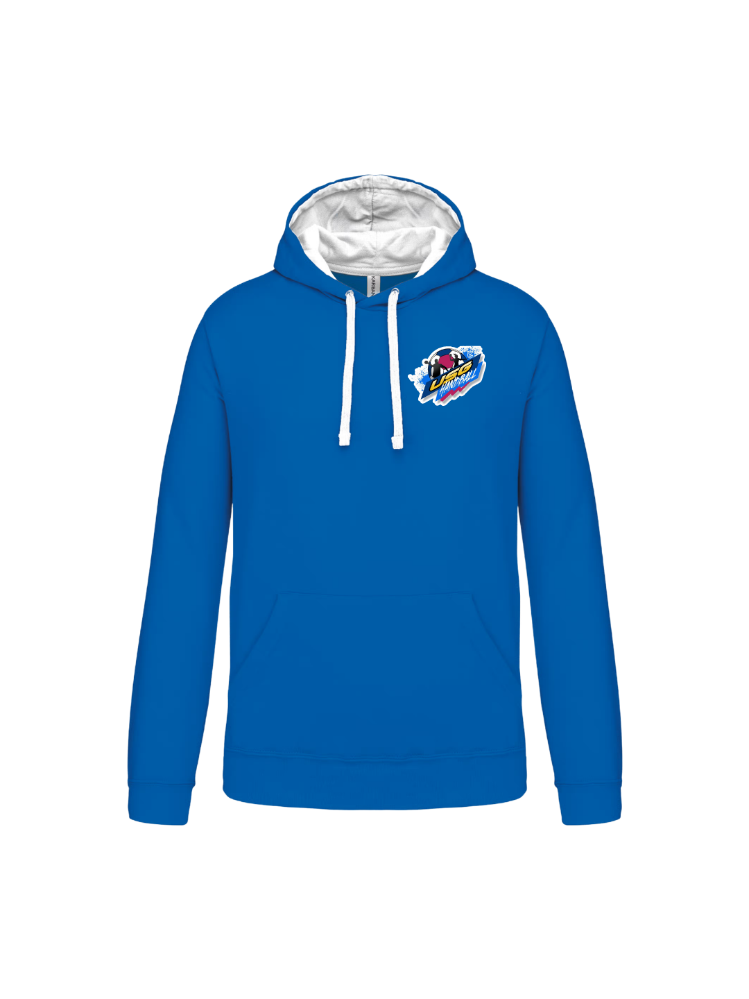 Sweat Club Adulte