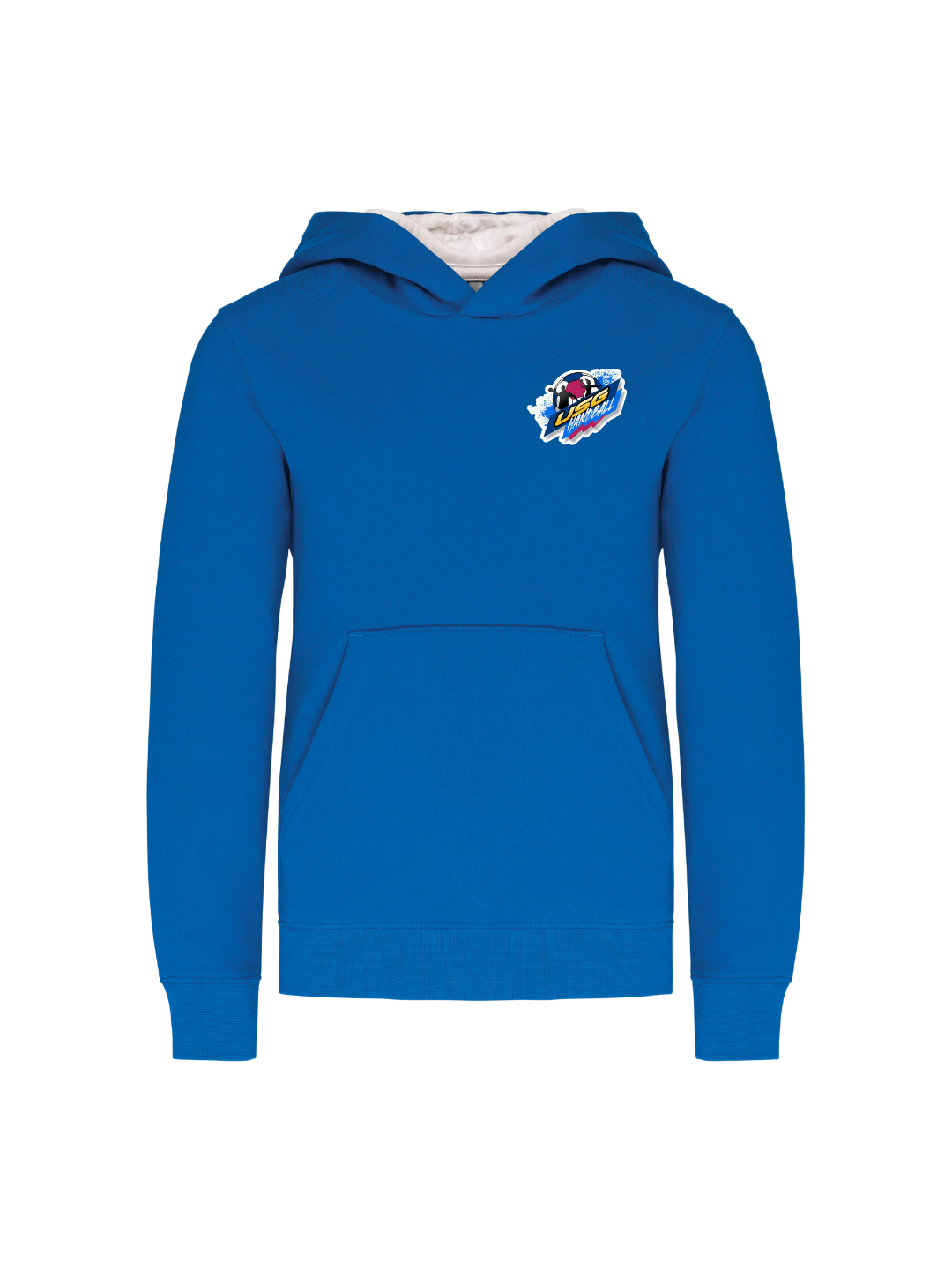Sweat Club Enfant