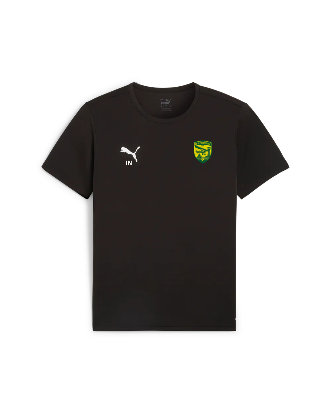 Maillot TeamRise