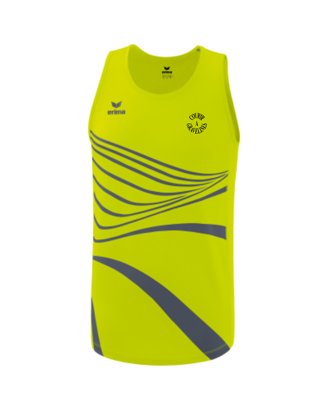 Débardeur Racing Primrose Homme