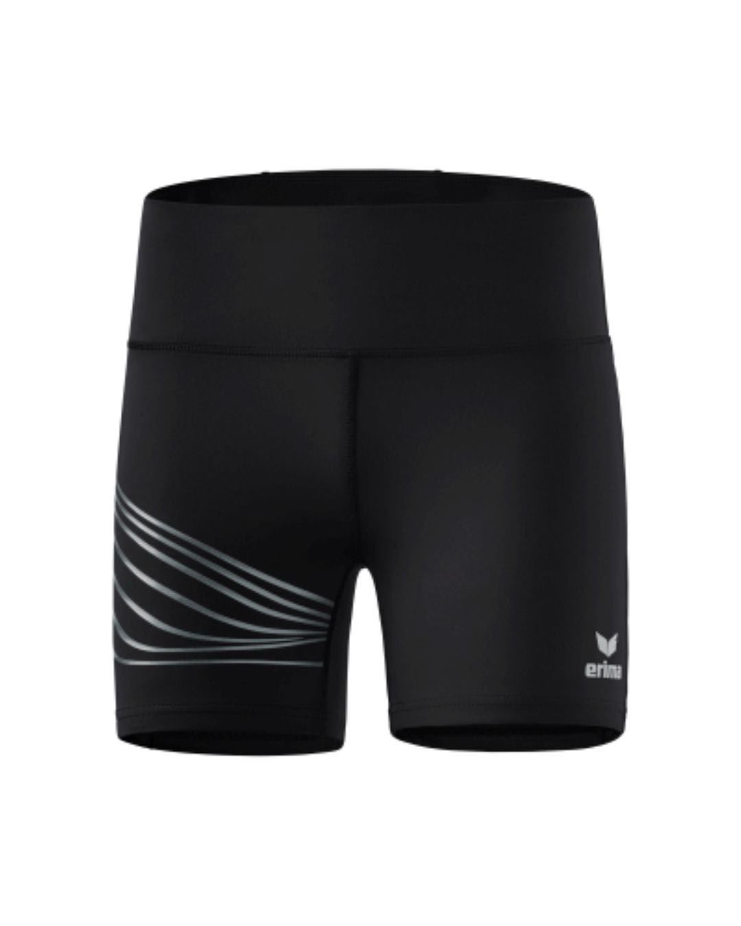 Collant court Racing Femme