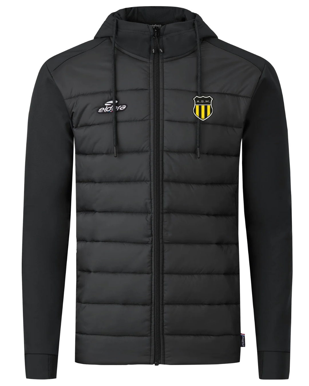 Veste Hybride RAFALE