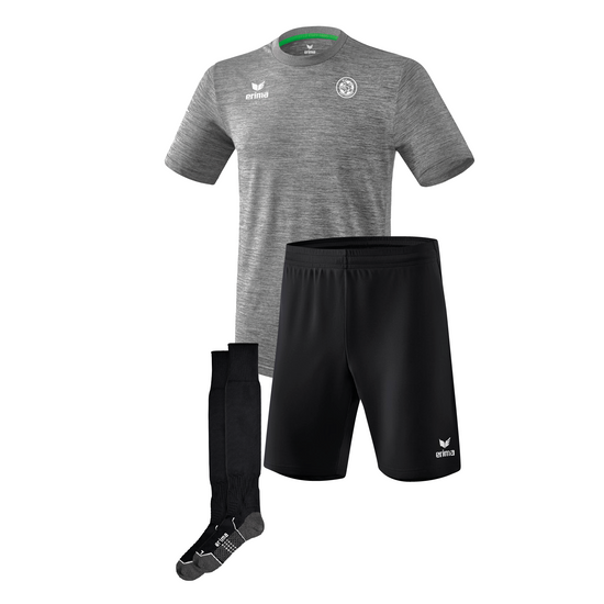 Maillot liga + Short liga + Chaussettes