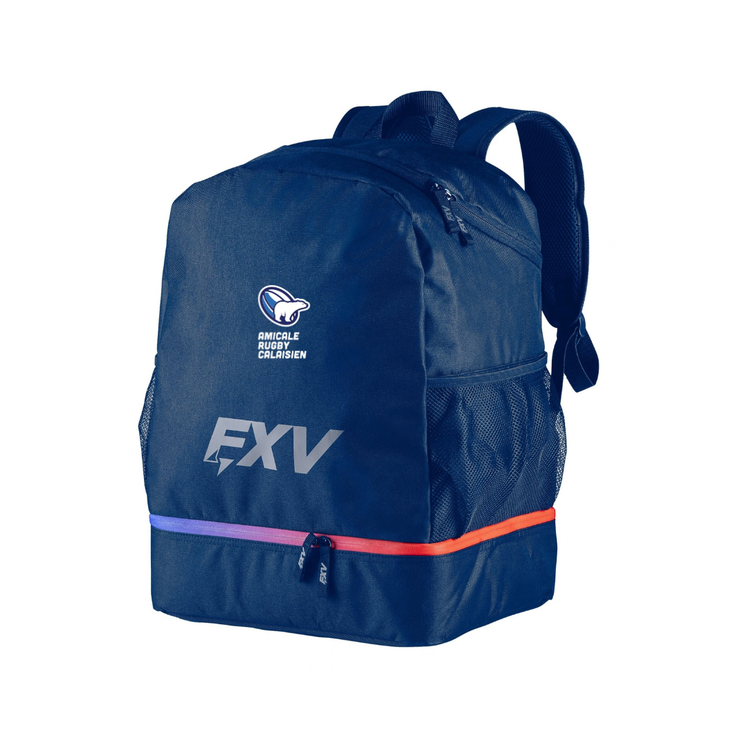 SAC À DOS FORCE PLUS 2