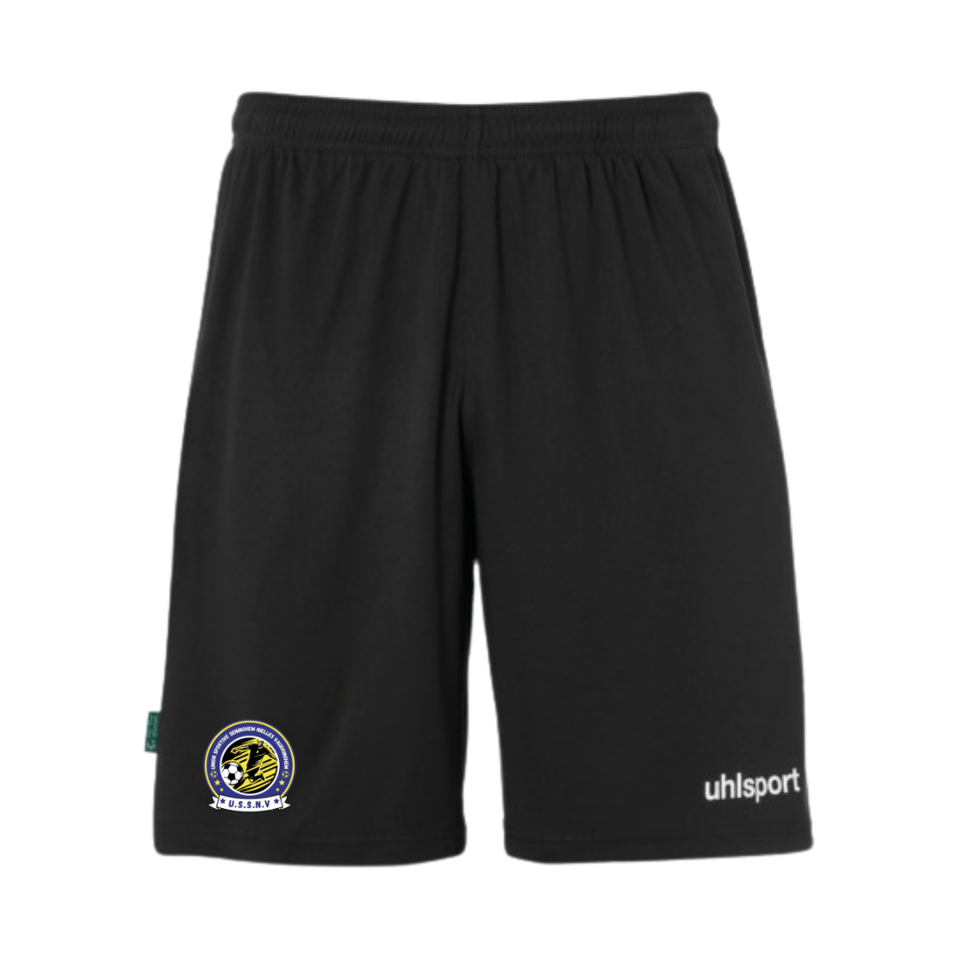 Short d’entraînement