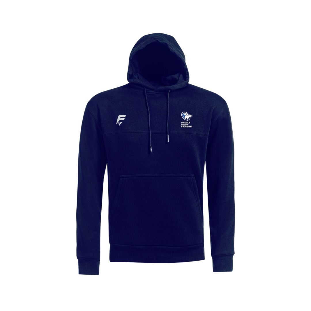 SWEAT CAPUCHE FORCE 2