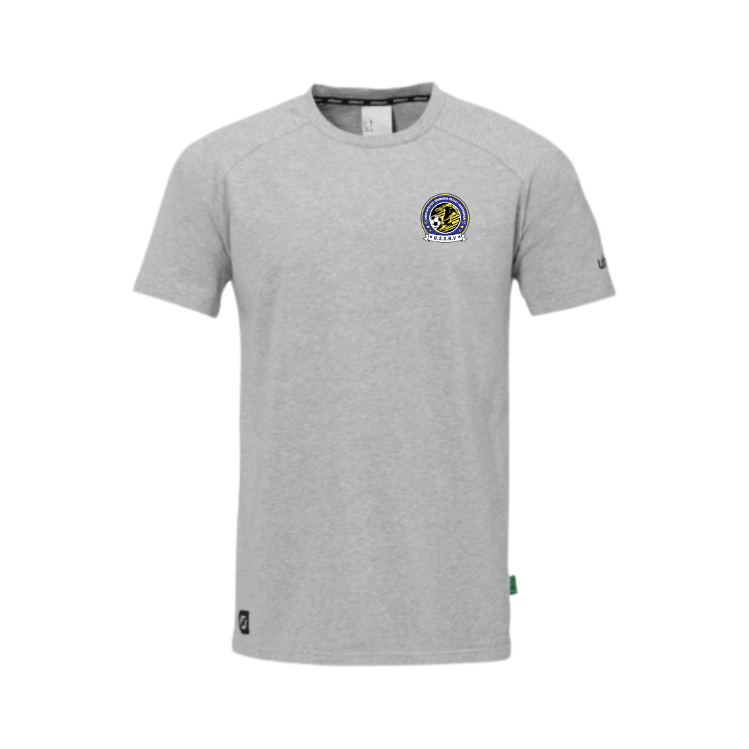 T-shirt coton de sortie