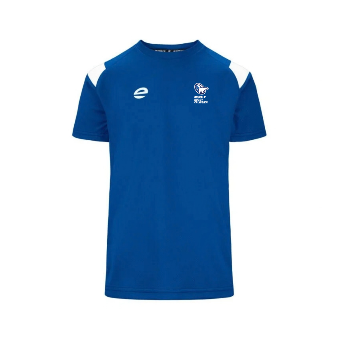 MAILLOT ENTRAÎNEMENT MAUL
