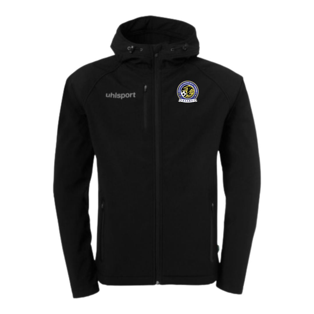 Veste softshell